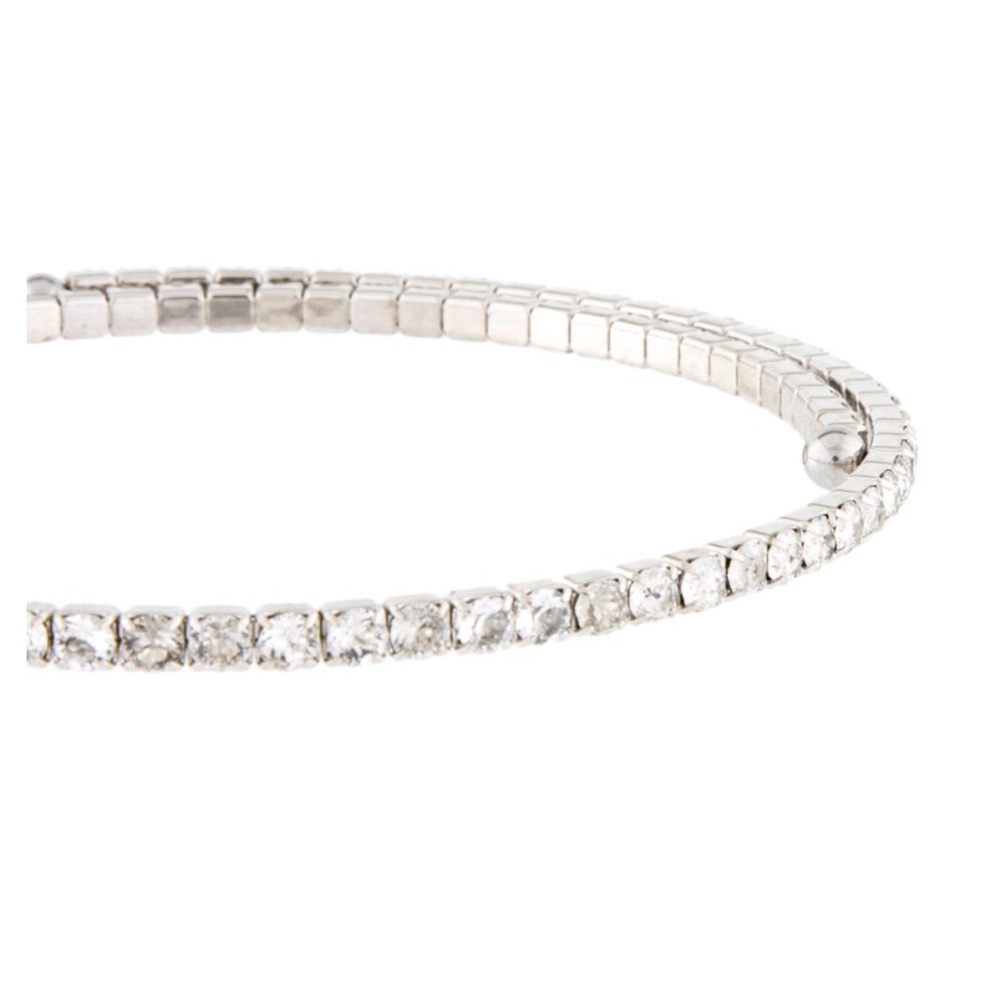 Miu Miu
Choker with Crystals - Picture 3 of 4